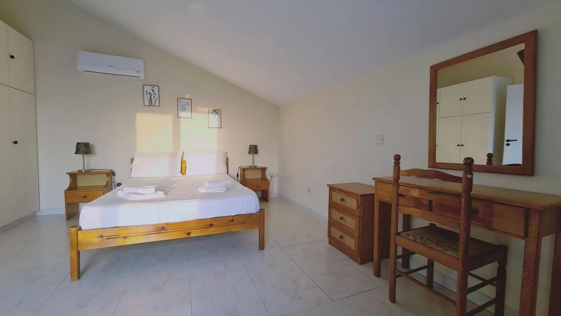 Stay Sea And Salt Lake View Apt Larnaca 0*,  Cyprus
